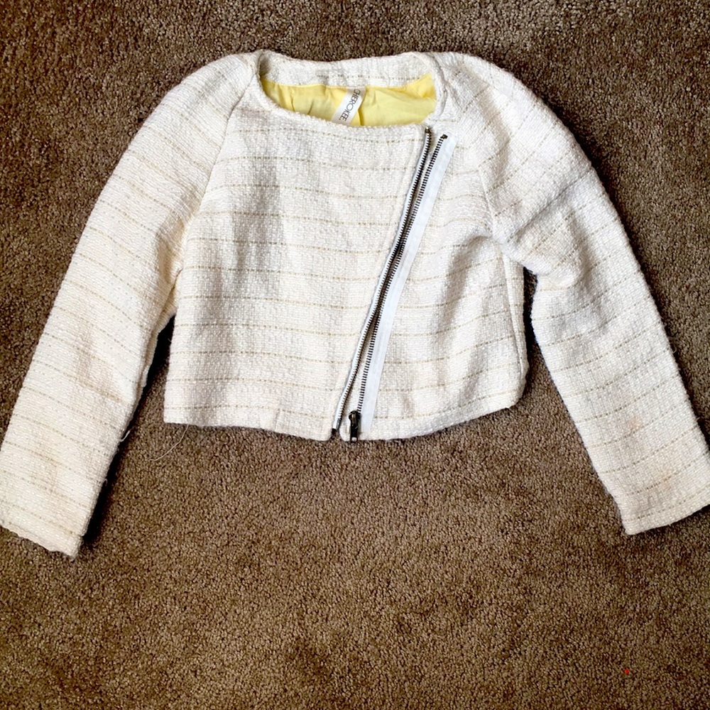 Girls Jacket